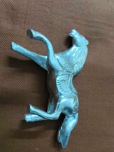 Horse Showpiece
