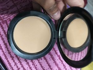Maybelline Compact Shade 128