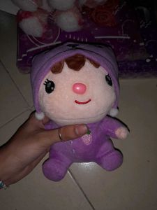 Kids Teddies And Bags