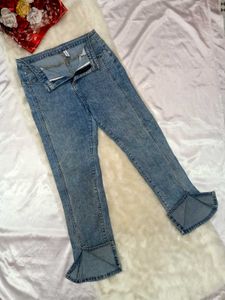 💙Stylish Blue Denim Jeans💙