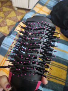 Hair Dryer &amp; Volumizer
