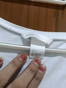 H&amp;M V-Neck T-Shirt