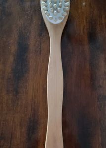 VEGA CELLULITE Bristle Bath brush