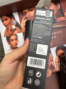 SALE‼️ Insight Matte Full cover Foundation - LN08