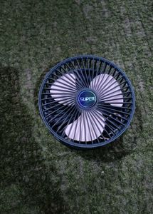 Portable Mini Fan