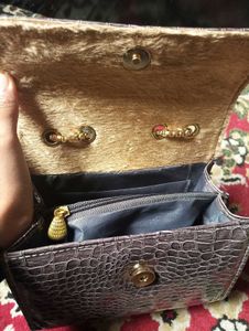 Offer For 3 Sling Bags