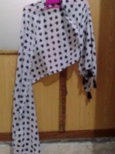 Stoll &amp;scarf