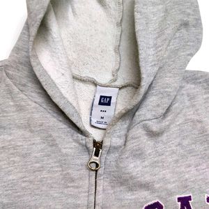 Gap Grey Hoodie | Chest 38