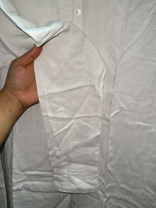 White shirt