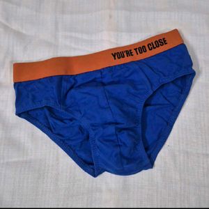 Mens Underwear
