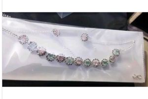Necklace & Earring Set