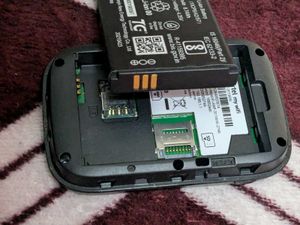 Airtel MyWifi Device