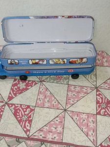Avengers Pencil Box