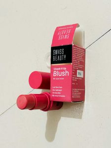 Swiss Beauty Blush Stick