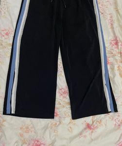 Ankle Slit Trousers
