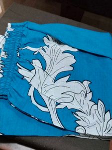 Selling Fast Cotton Coordinated Set
