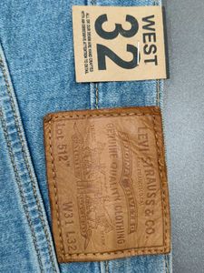 Levi&#39;s 511 Slim Fit Jeans - Light Wash