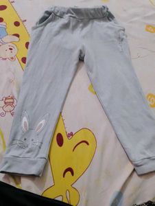 combo top pajami and two skirts