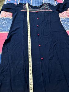 Avaasa Kurti