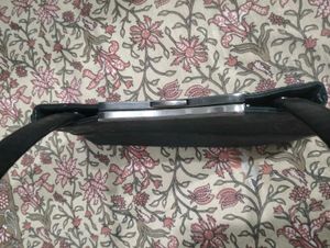 Go To Sling Bag In Black Colour