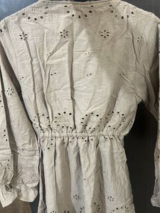 Beautiful Sunny Side Up Dress