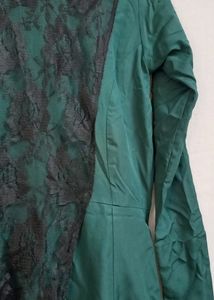 Green Gown