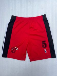 Miami Heat NBA Shorts