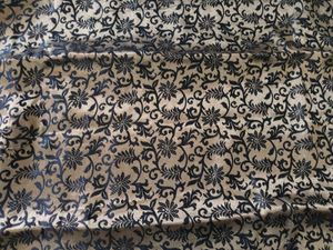 Elegant Floral Kurta