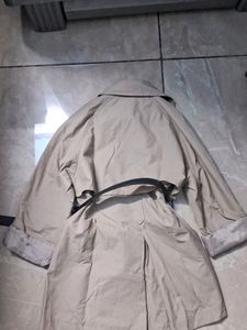 Overcoat