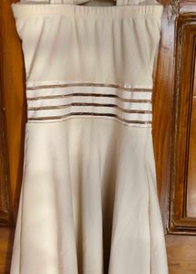 Beautiful Western Dress For Girls