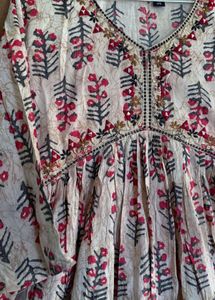 Aliyacut Kurti