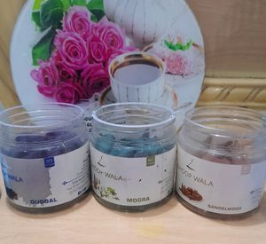 Dhoop Batti/Agar Batti/Incense Cone