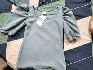 Top For Women
