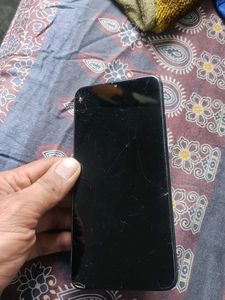 Poco Mobile Not Working Screen Crack He