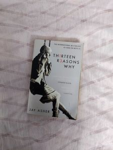 Thirteen Reasons Why