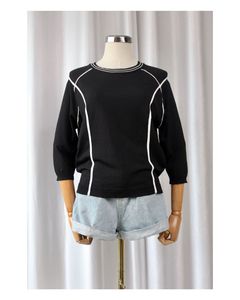 Korean Knit Top
