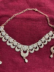Elegant Jewelry Set