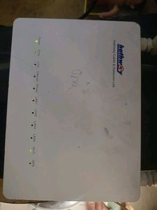 Hathway Router