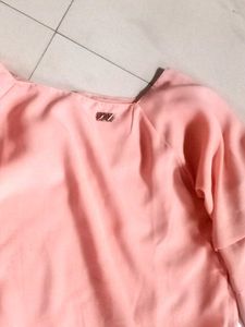 Amazing Pink Top 😍