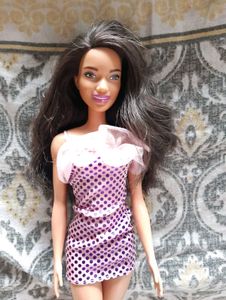 Orignal Barbie Doll