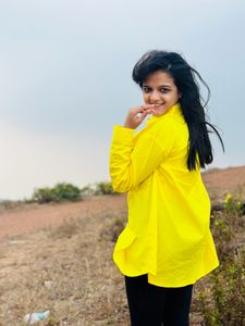Long Oversized T-shirt