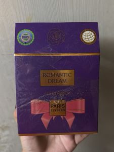 Paris elyses Romantic Dream Perfume