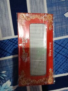 Dual-Ended Nail File ,bindi