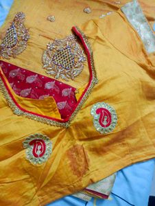 Combo!!!Saree Combo 🤗