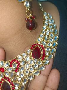 Jewellery Set