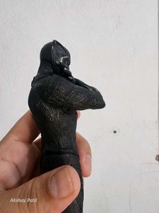 Black Panther Statue ! Figure