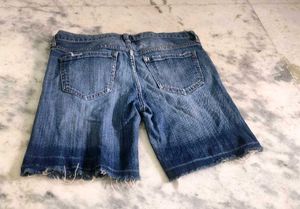 Denim Short&#39;s For women&#39;s