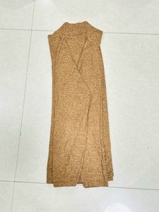 High Neck Sweater For Women