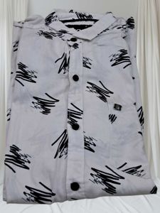 Printed Shirt For Men