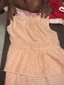 7 Tops For Baby Girl